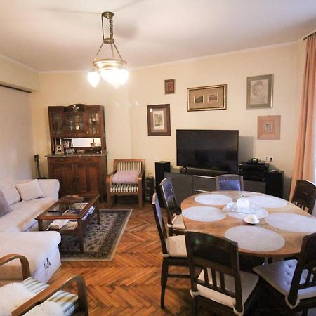 Kordeckiego 6 Apartments Cracovia Exterior foto
