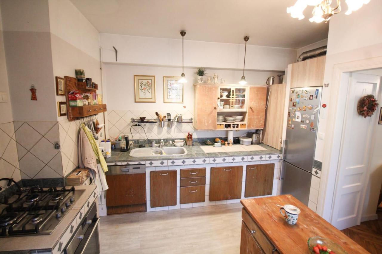 Kordeckiego 6 Apartments Cracovia Exterior foto
