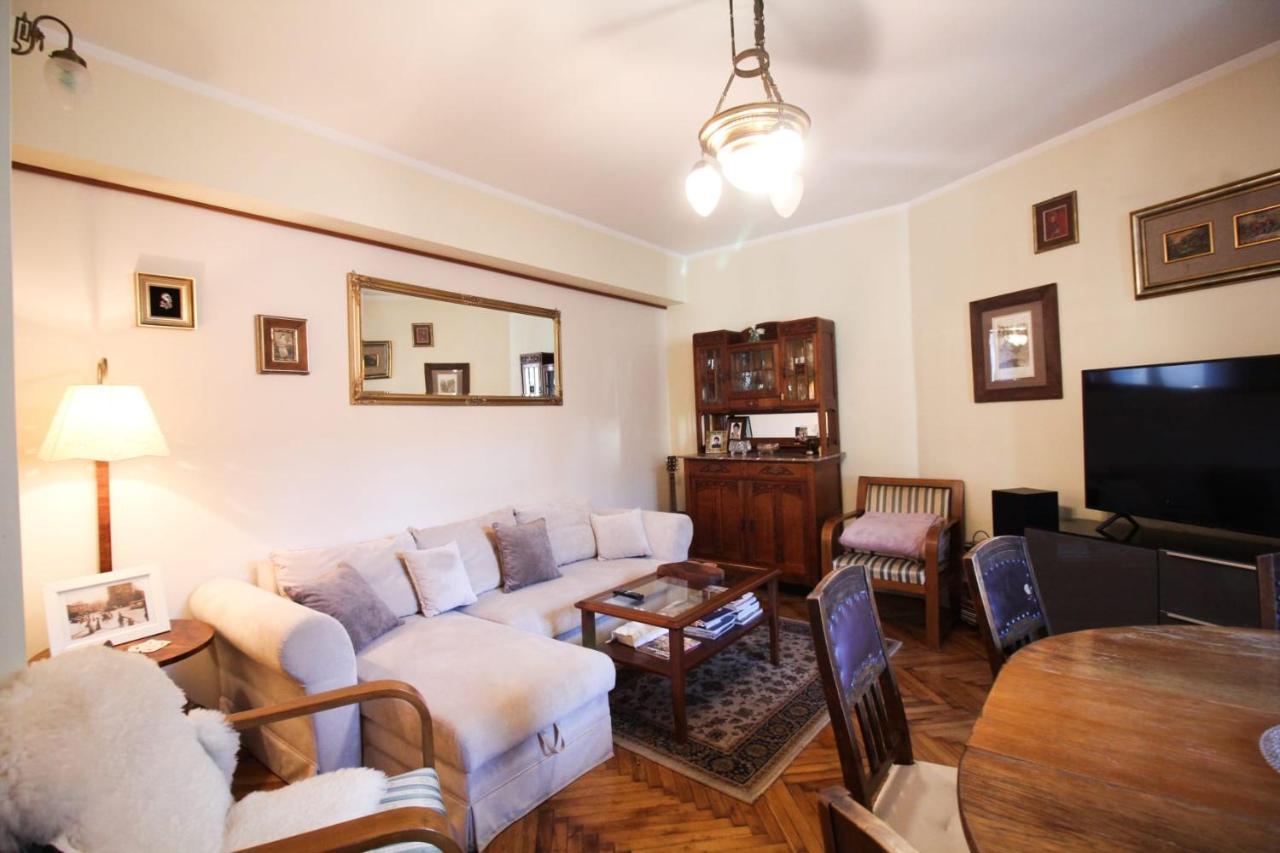 Kordeckiego 6 Apartments Cracovia Exterior foto