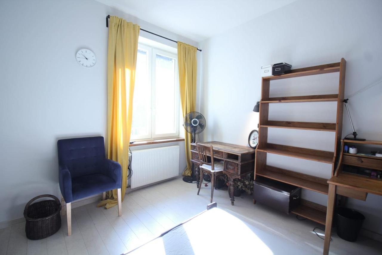 Kordeckiego 6 Apartments Cracovia Exterior foto