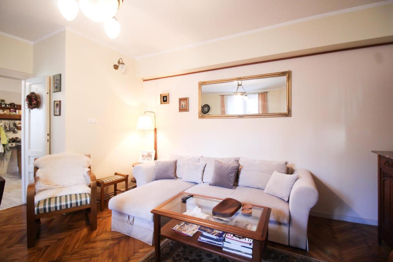 Kordeckiego 6 Apartments Cracovia Exterior foto